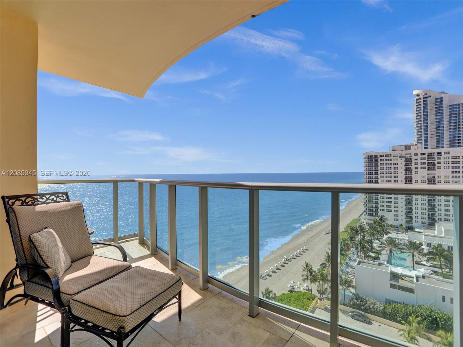 2501 S Ocean Drive 1511 (available Jan 7), Hollywood, FL 33019 photo 4