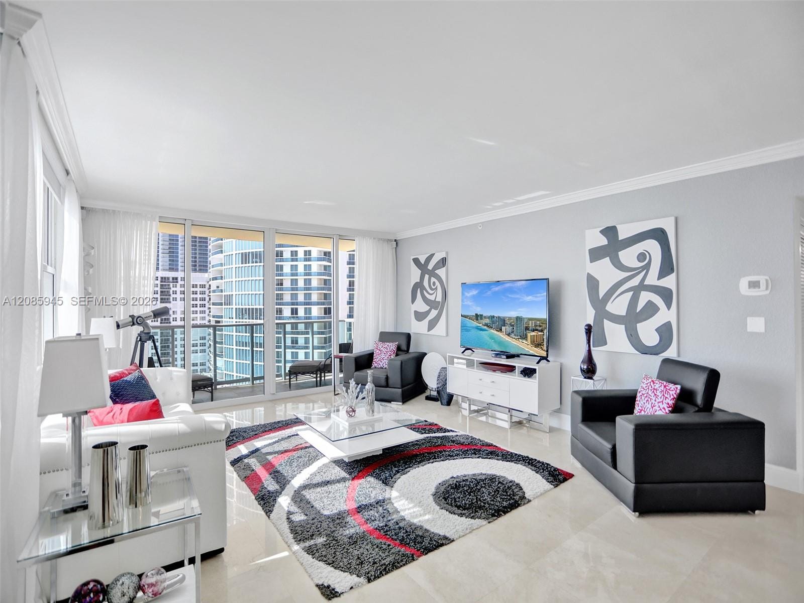 2501 S Ocean Drive 1511 (available Jan 7), Hollywood, FL 33019 photo 6