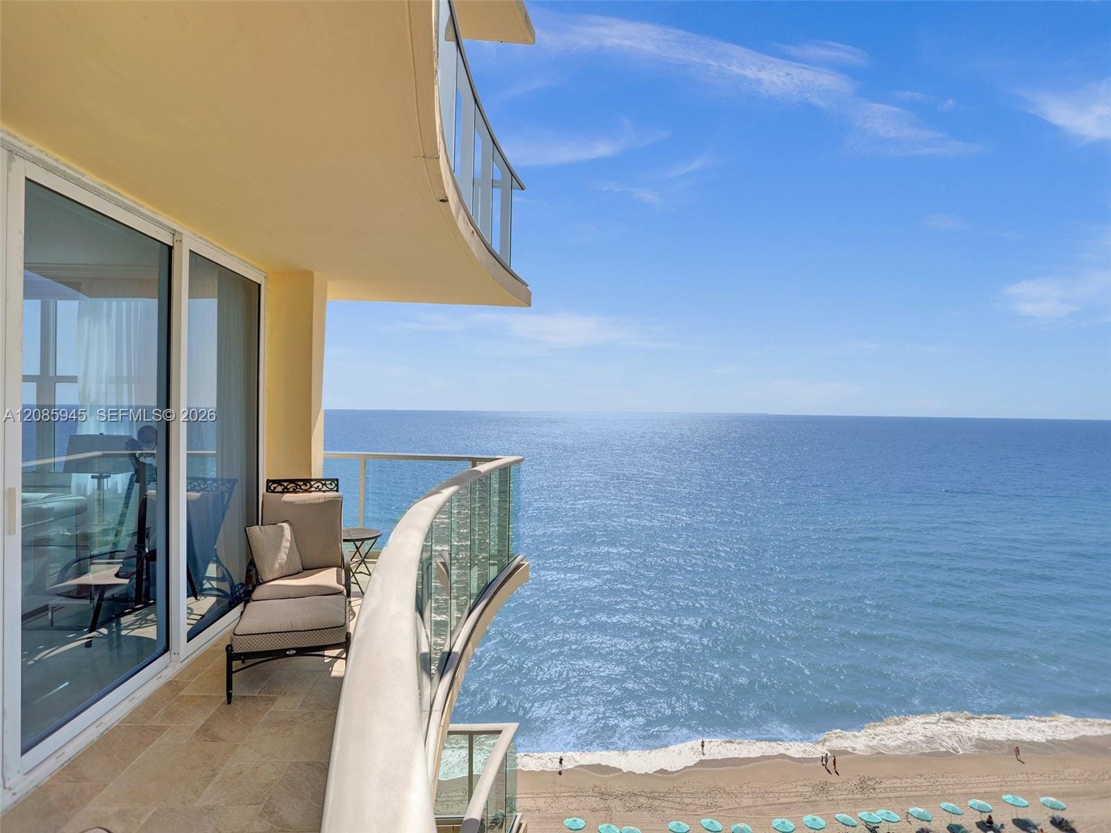 2501 S Ocean Drive 1511 (available Jan 7), Hollywood, FL 33019 photo 10