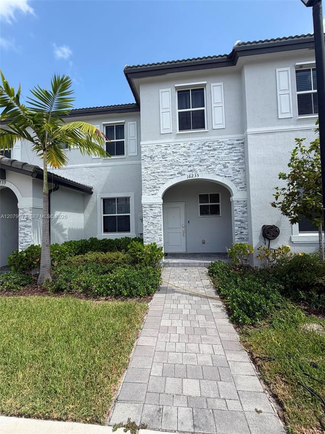 16235 SW 292nd Street, Homestead, FL 33033