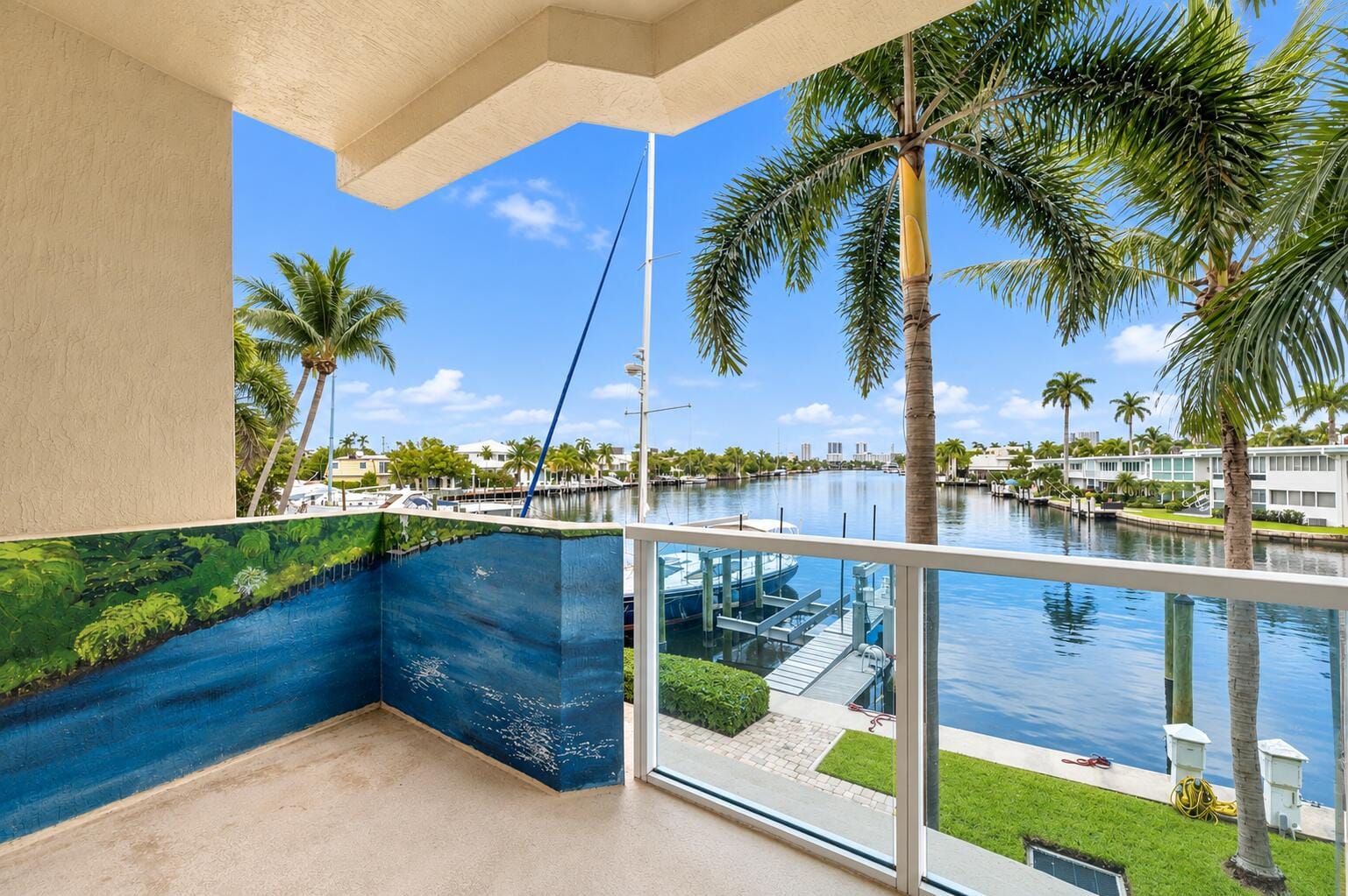 516 HENDRICKS Isle 2C, Fort Lauderdale, FL 33301 photo 21