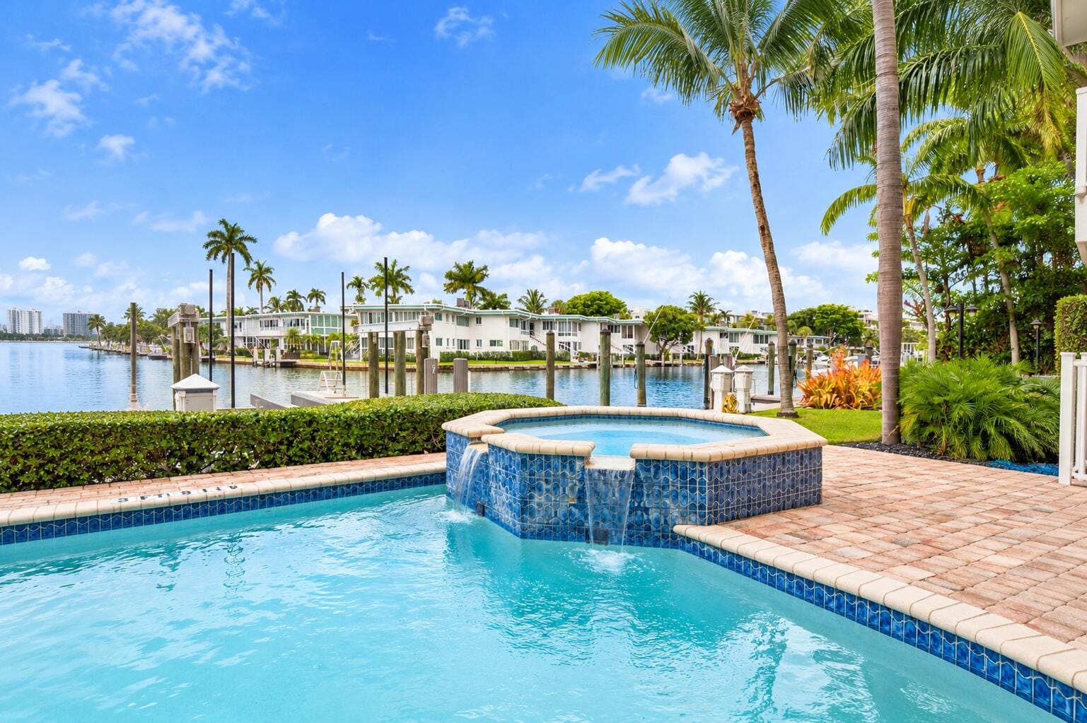 516 HENDRICKS Isle 2C, Fort Lauderdale, FL 33301 photo 24