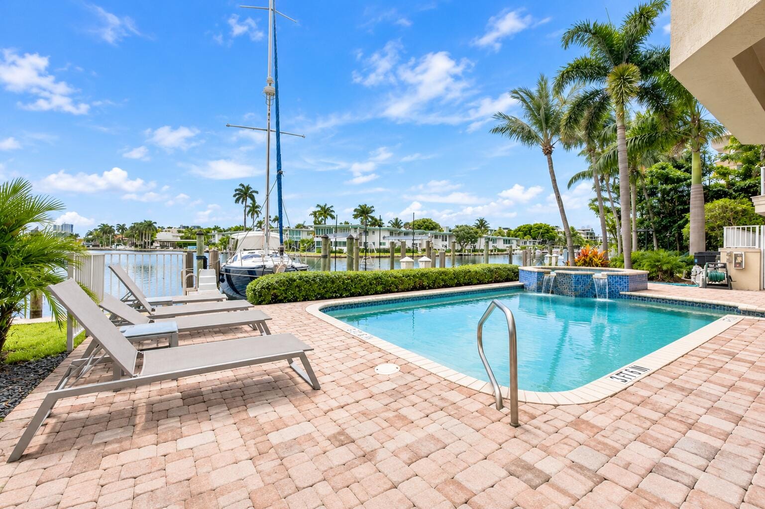 516 HENDRICKS Isle 2C, Fort Lauderdale, FL 33301 photo 25