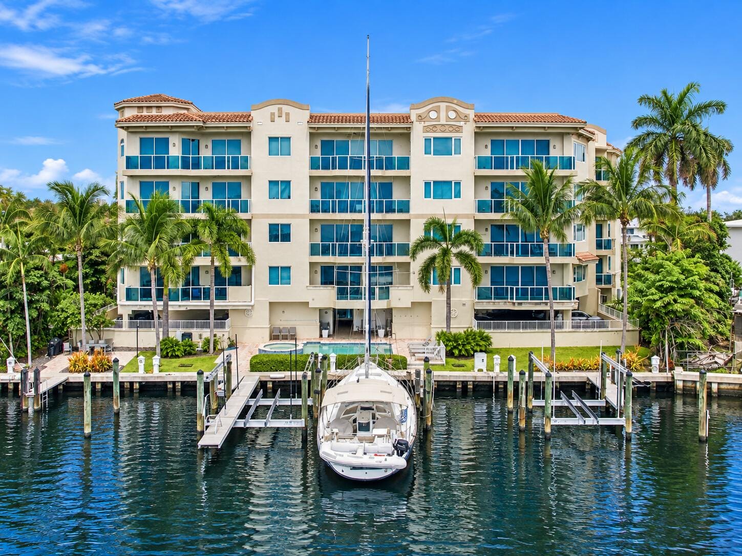 516 HENDRICKS Isle 2C, Fort Lauderdale, FL 33301 photo 26