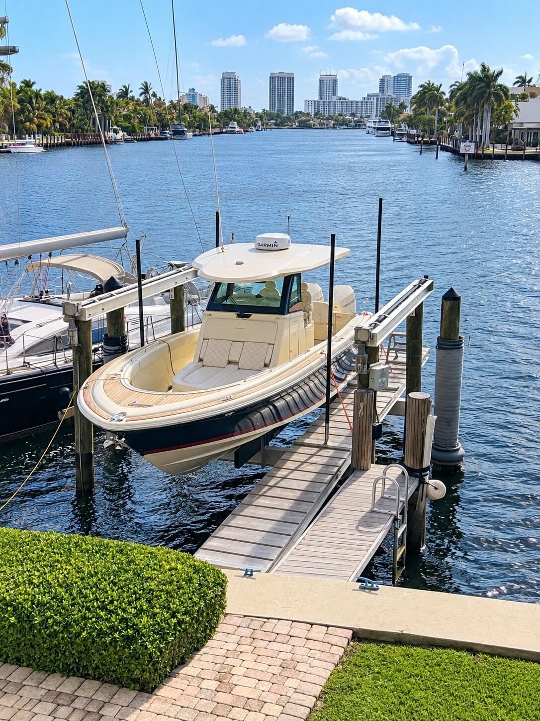 516 HENDRICKS Isle 2C, Fort Lauderdale, FL 33301 photo 29