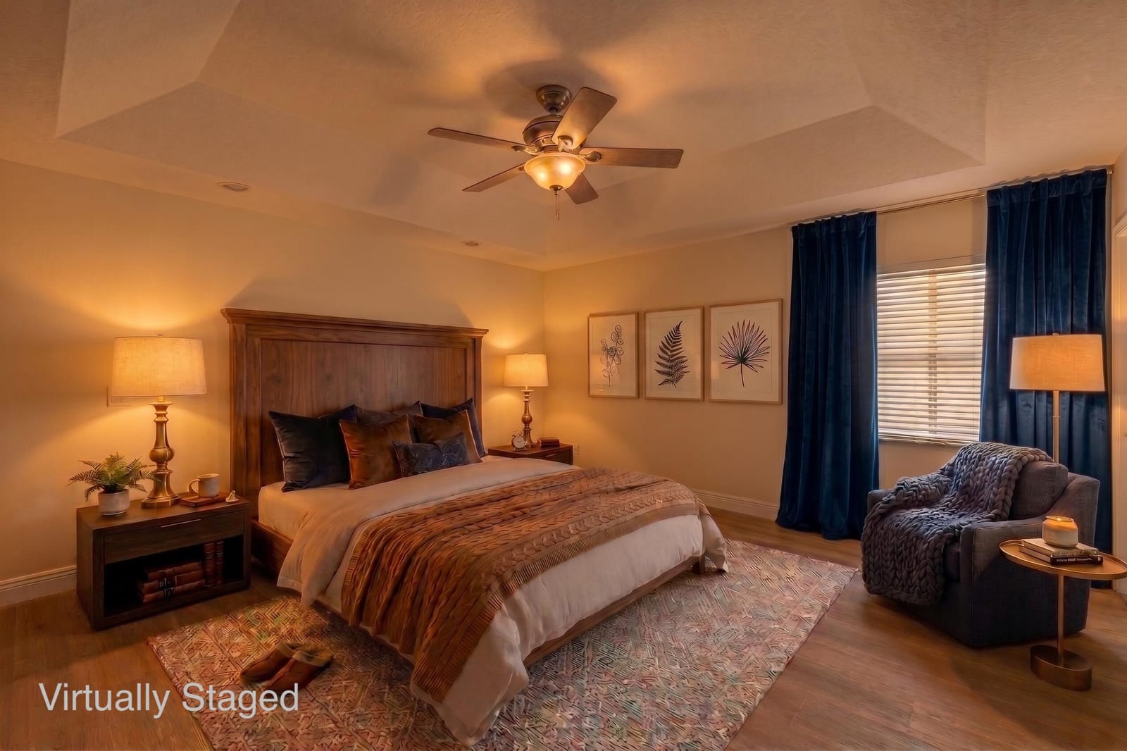 17109 MURCOTT Boulevard, The Acreage, FL 33470 photo 26
