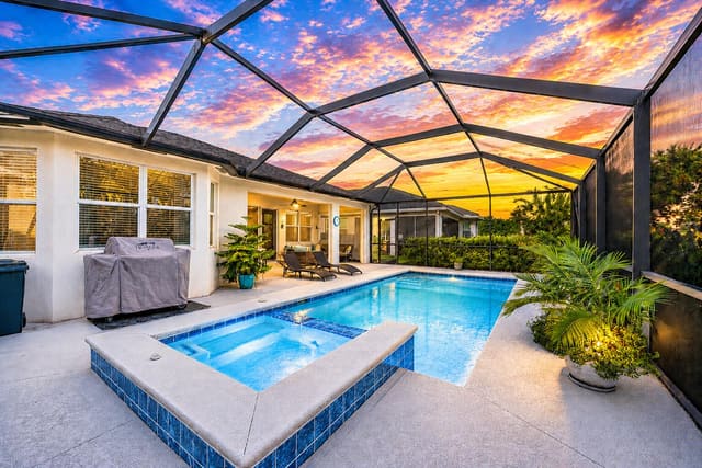 11435 SW Lake Park Drive, LakePark at Tradition, Port St. Lucie, FL