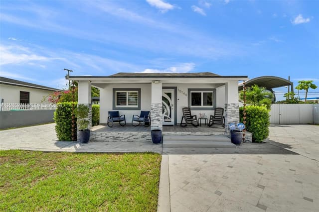 10140 NW 26th Avenue, Miami, FL 33147