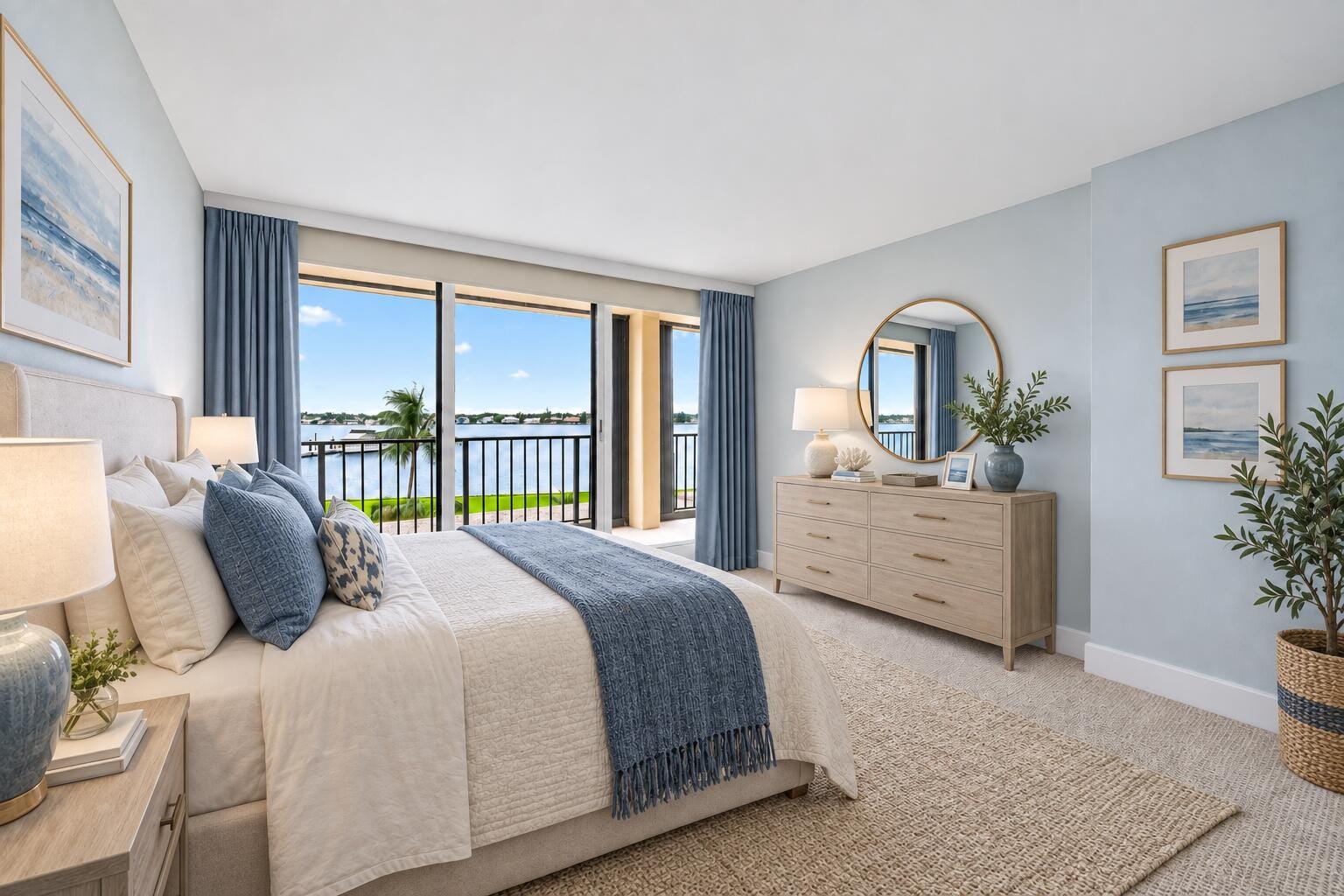 134 LAKESHORE Drive 316, North Palm Beach, FL 33408 photo 21