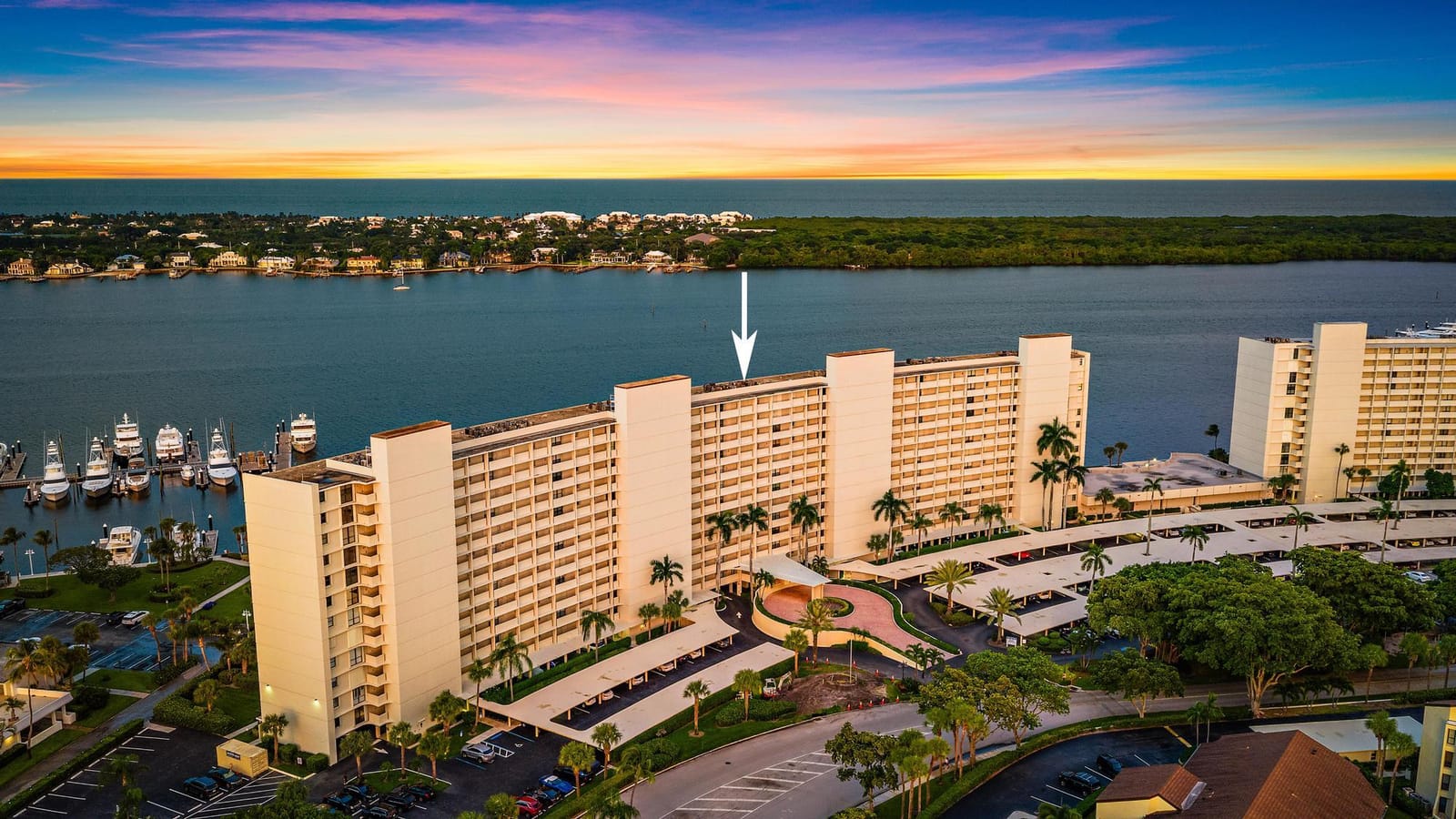 134 LAKESHORE Drive 316, North Palm Beach, FL 33408 photo 29
