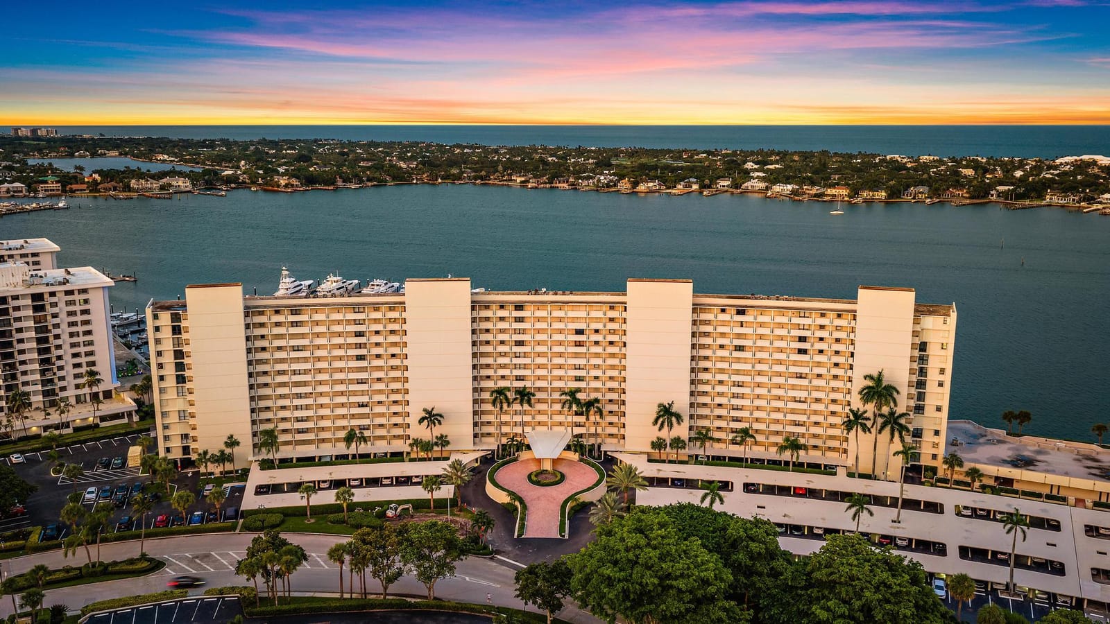 134 LAKESHORE Drive 316, North Palm Beach, FL 33408 photo 30