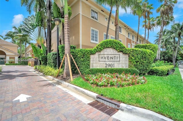 2965 NE 185th Street 1503, Aventura, FL 33180