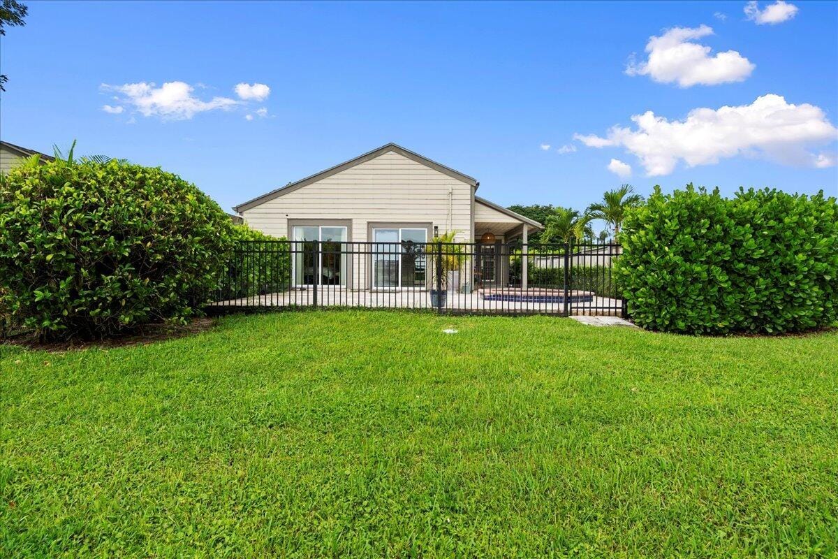 2542 Bedford Mews Drive, Wellington, FL 33414 photo 21