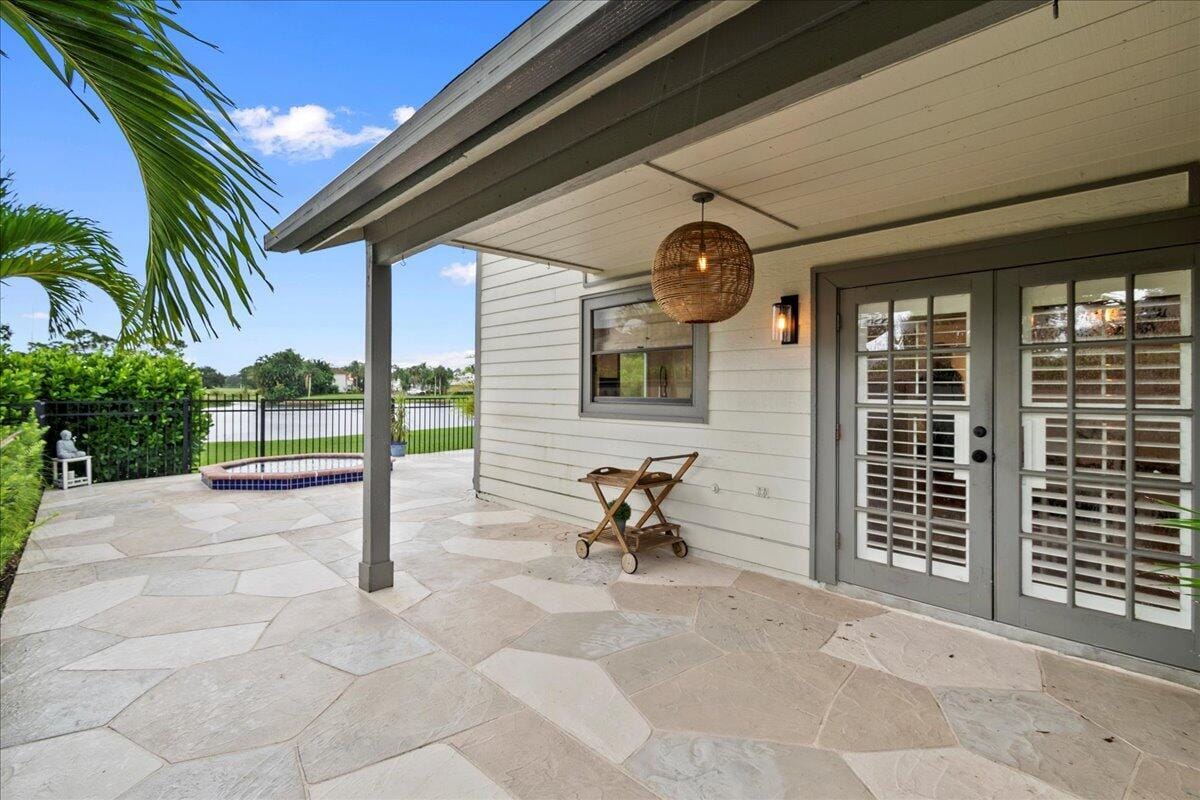 2542 Bedford Mews Drive, Wellington, FL 33414 photo 24