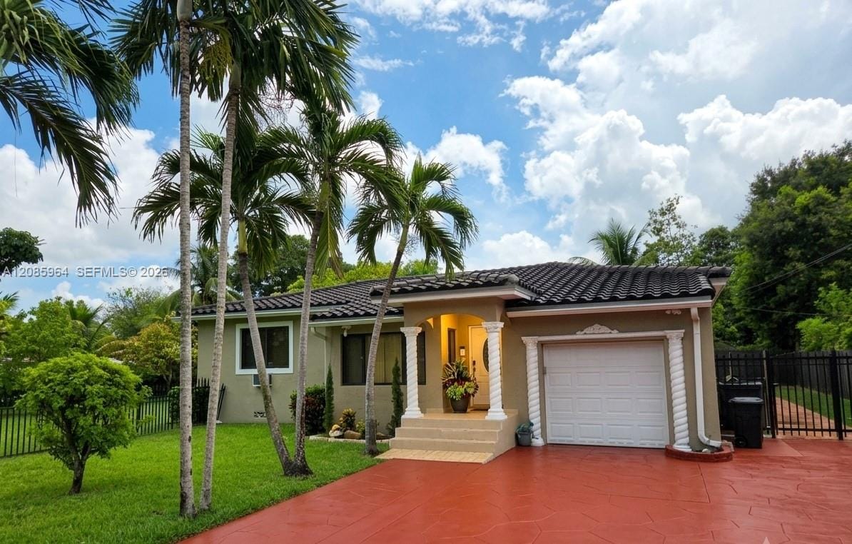 240 NE 152nd Street N/A, Miami, FL 33162