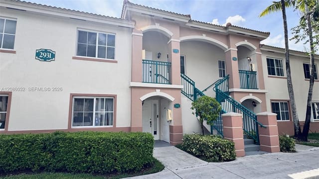 2931 SE 13th Avenue 205-47, Homestead, FL 33035