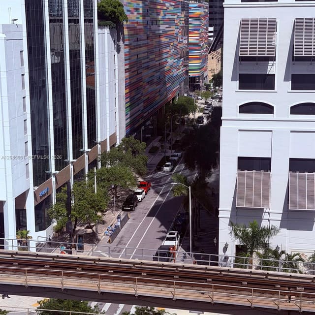 104 SW 9th Street 1101, Miami, FL 33130