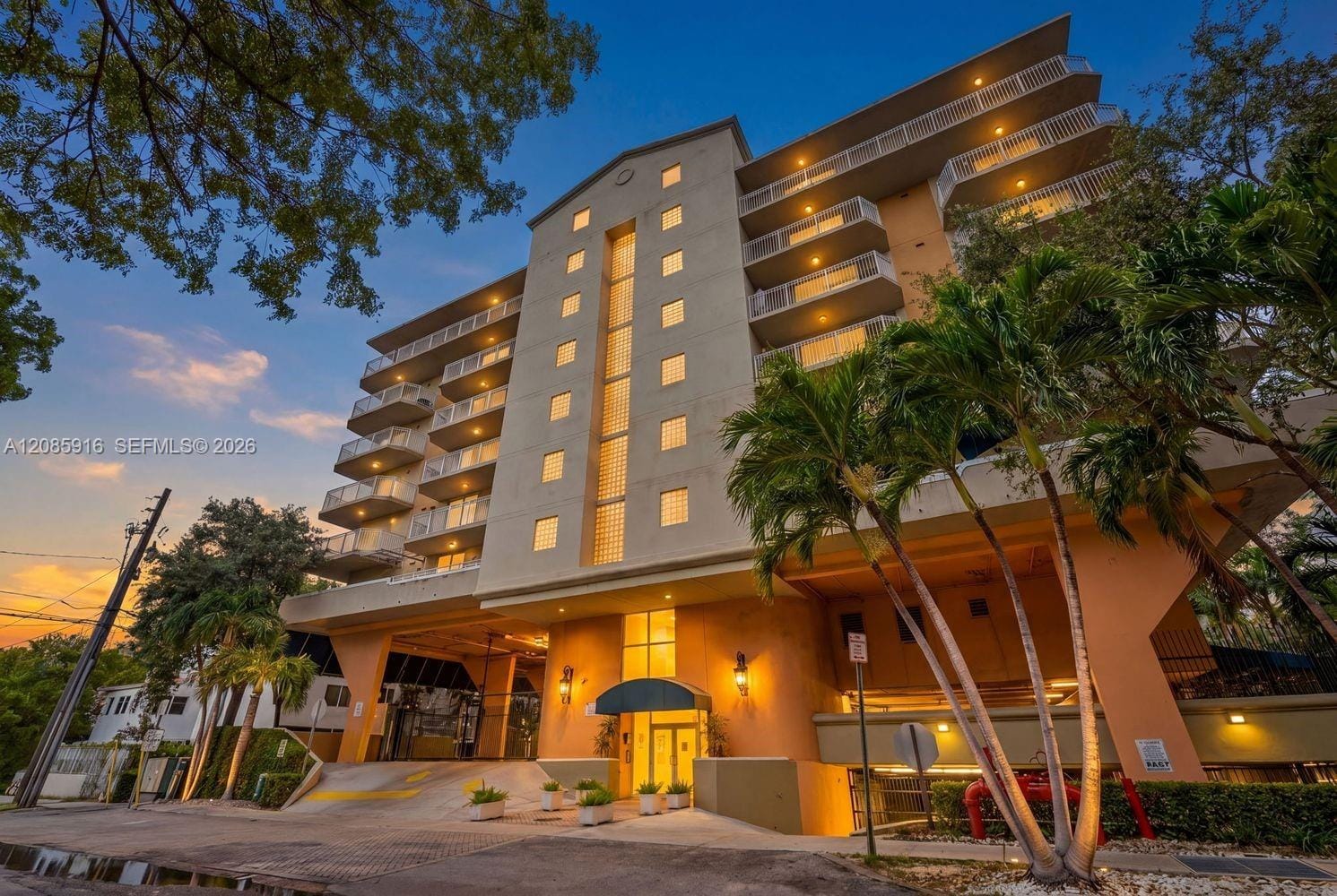 1650 Coral Way 607, Miami, FL 33145 photo 4