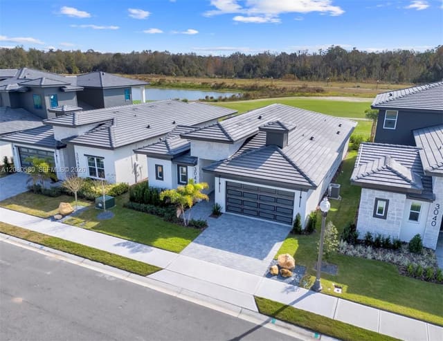 3044 Kensington Avenue, Davenport, FL 33837