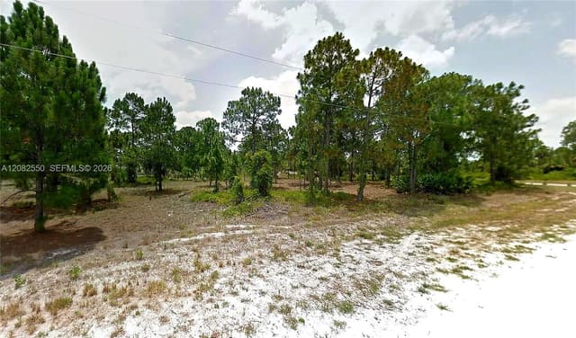 675 Appaloosa Avenue, Clewiston, FL 33440