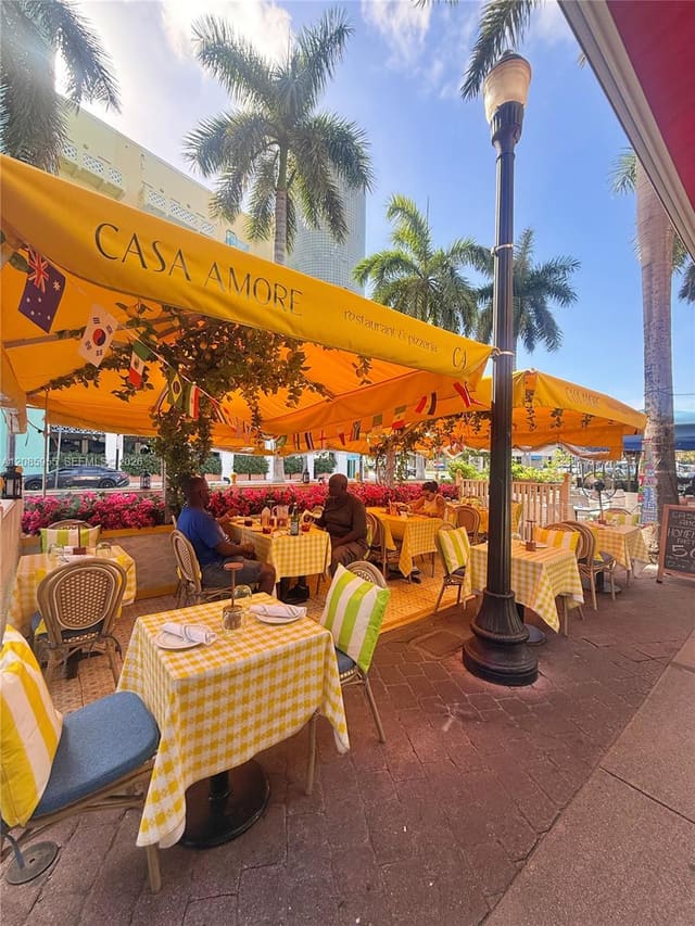 419 Washington Avenue, Miami Beach, FL 33139