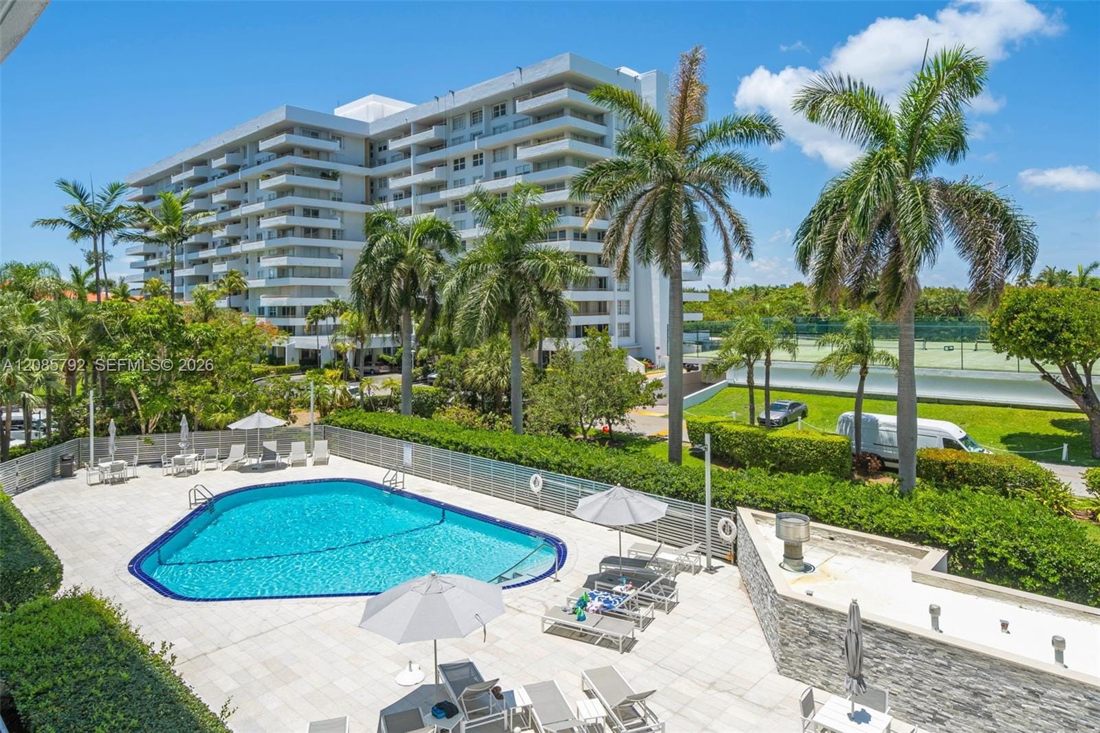 199 Ocean Lane Drive 206, Key Biscayne, FL 33149 photo 27
