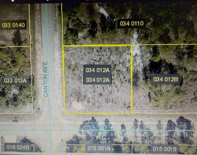 3201 E 10th Street, Lehigh Acres, FL 33974