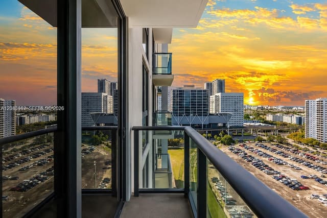 11 NE 6th Street 1712, Miami, FL 33132