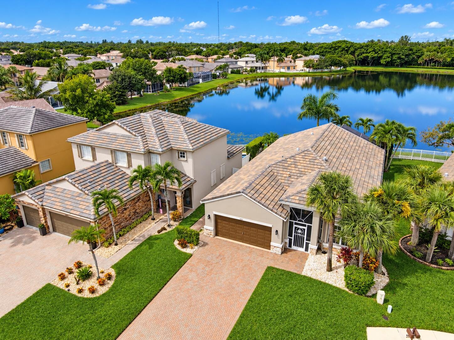 5691 Saddle Trail Lane, Lake Worth, FL 33449 photo 4