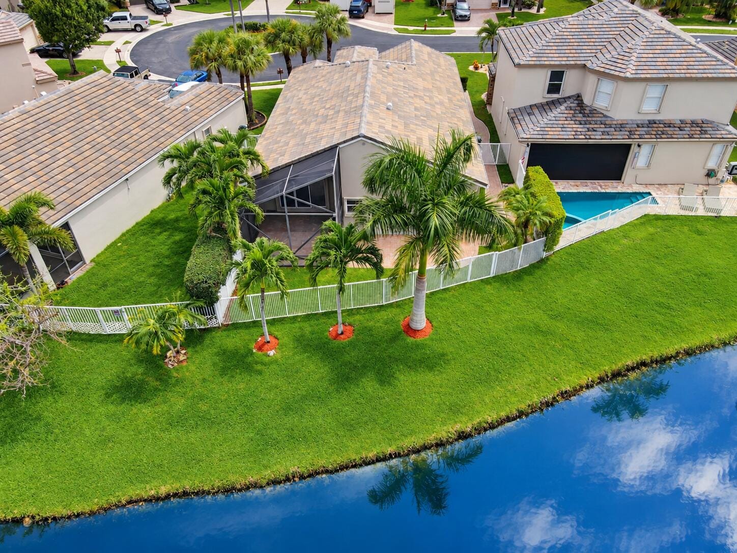 5691 Saddle Trail Lane, Lake Worth, FL 33449 photo 5