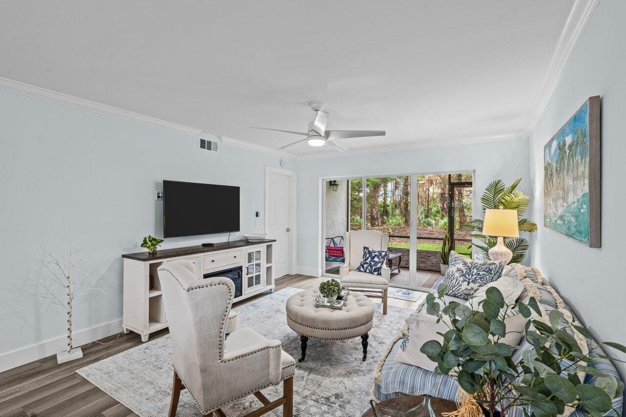 2001 Sabal Ridge Court A, Palm Beach Gardens, FL 33418 photo 11