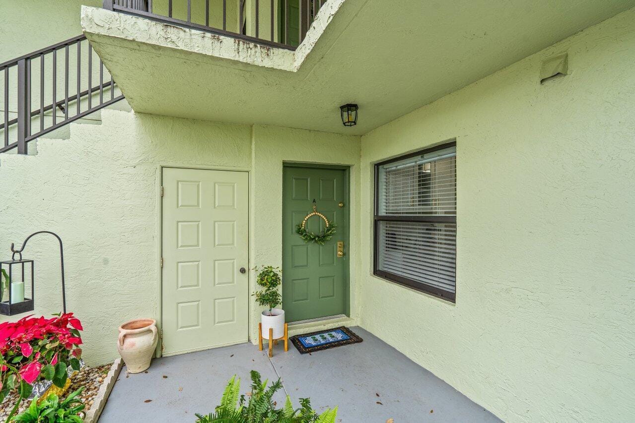 2001 Sabal Ridge Court A, Palm Beach Gardens, FL 33418 photo 3