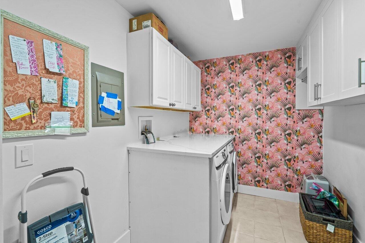 2001 Sabal Ridge Court A, Palm Beach Gardens, FL 33418 photo 30