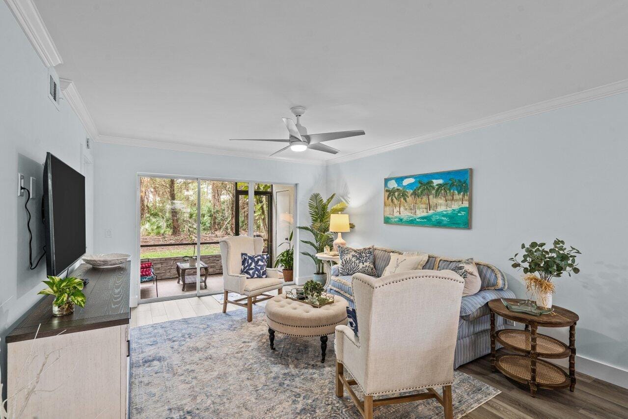 2001 Sabal Ridge Court A, Palm Beach Gardens, FL 33418 photo 8