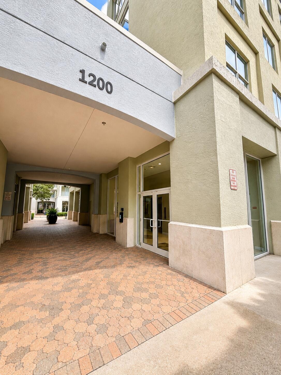 1200 Town Center Drive 206