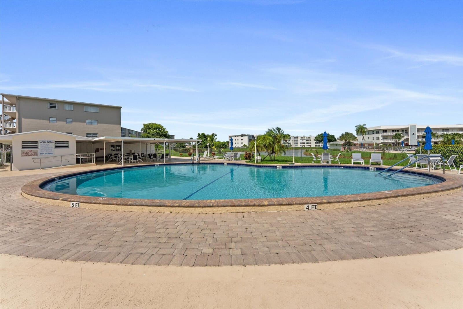 309 WELLINGTON M, West Palm Beach, FL 33417 photo 25