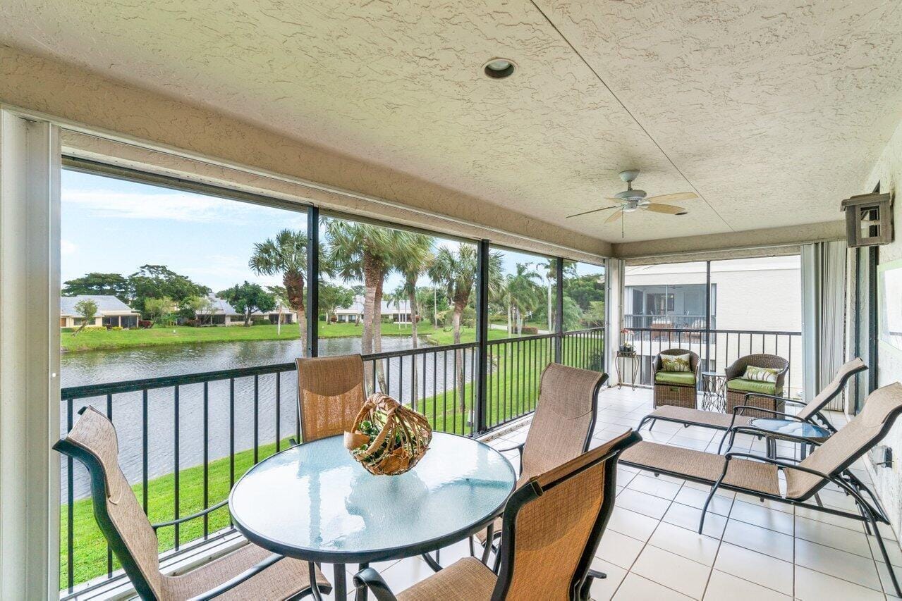 68 EASTGATE Drive D, Boynton Beach, FL 33436 photo 21