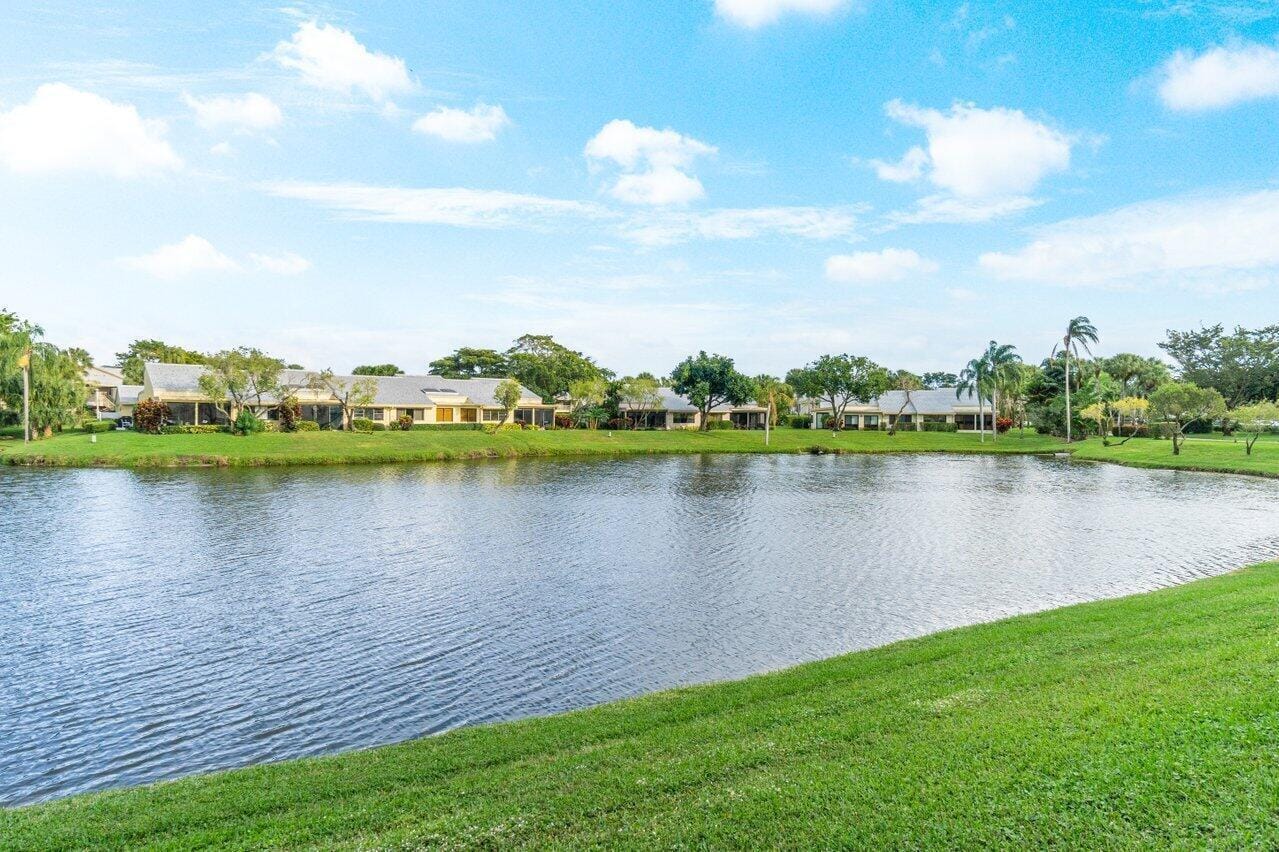 68 EASTGATE Drive D, Boynton Beach, FL 33436 photo 26