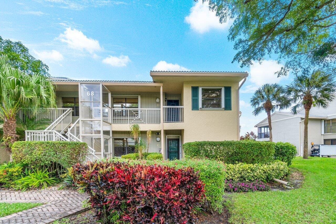 68 EASTGATE Drive D, Boynton Beach, FL 33436 photo 29