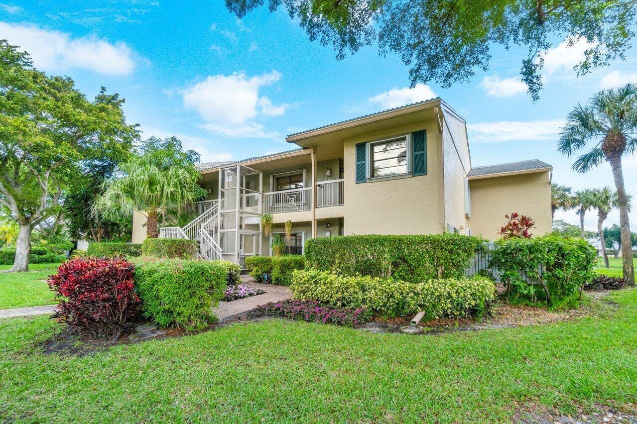 68 EASTGATE Drive D, Boynton Beach, FL 33436 photo 30