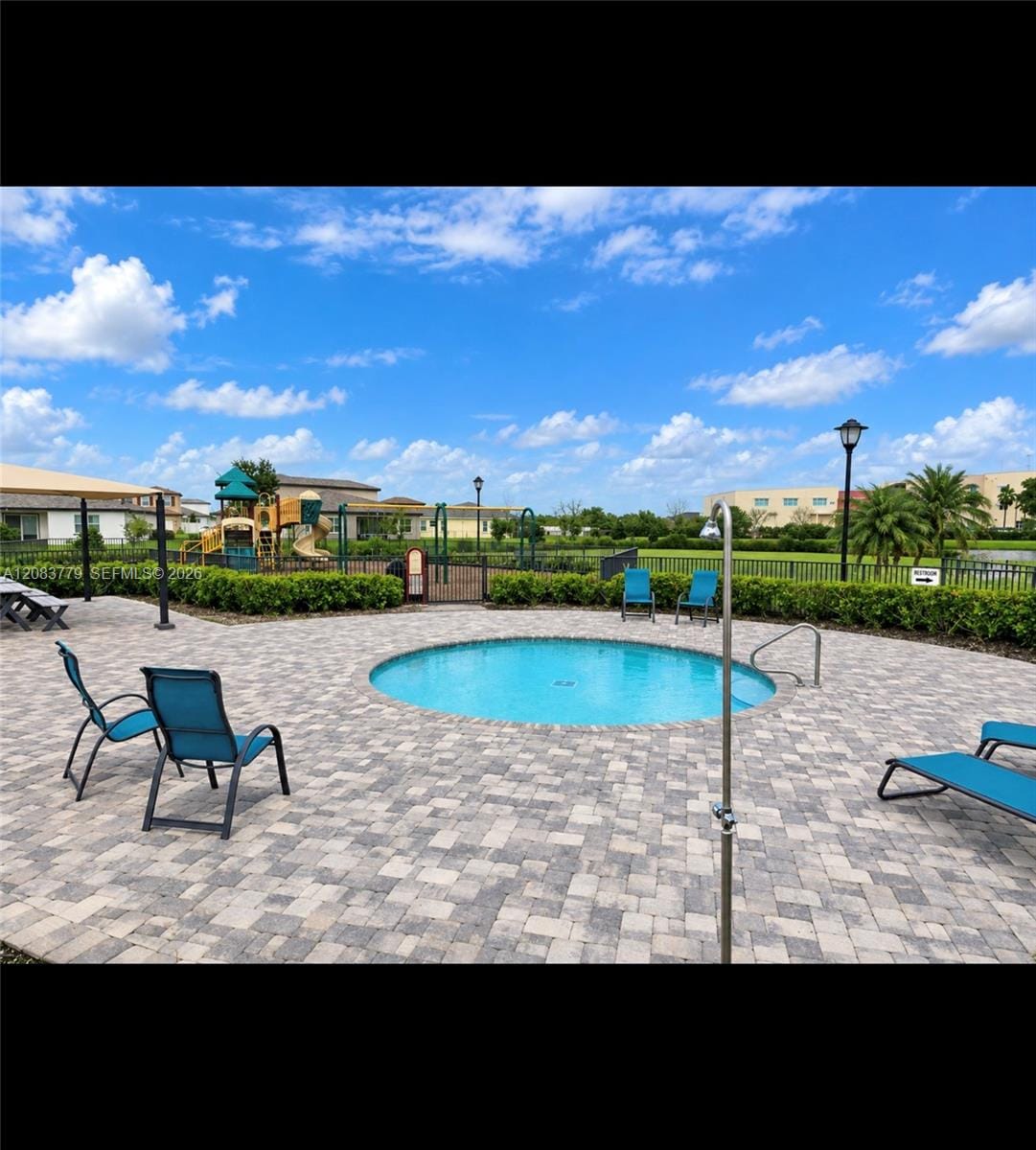 7786 NW Gladwell Lane, Port St. Lucie, FL 34987 photo 17