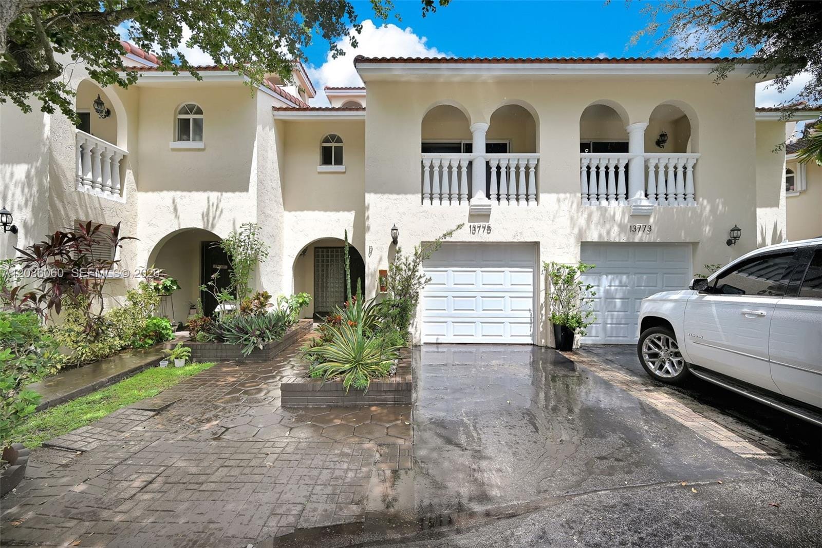 13775 SW 160th Street 16, Miami, FL 33177 photo 24