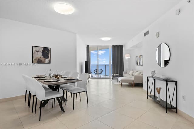16699 Collins Avenue 1710, Sunny Isles Beach, FL 33160
