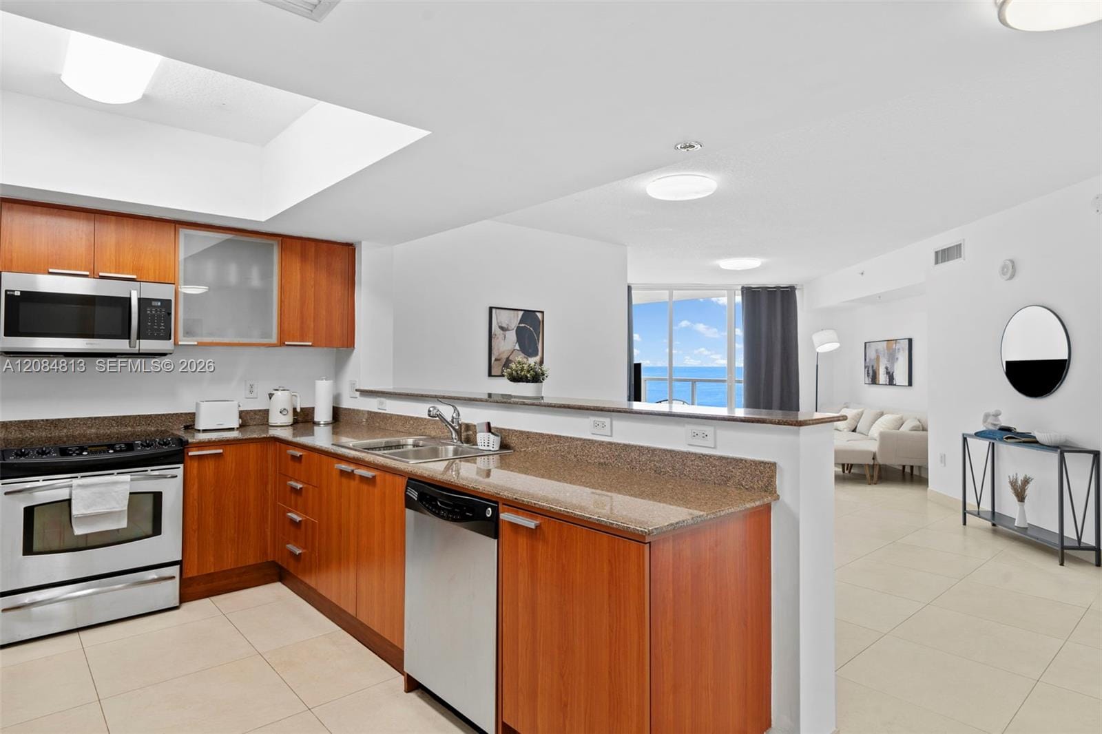 16699 Collins Avenue 1710 — photo 6