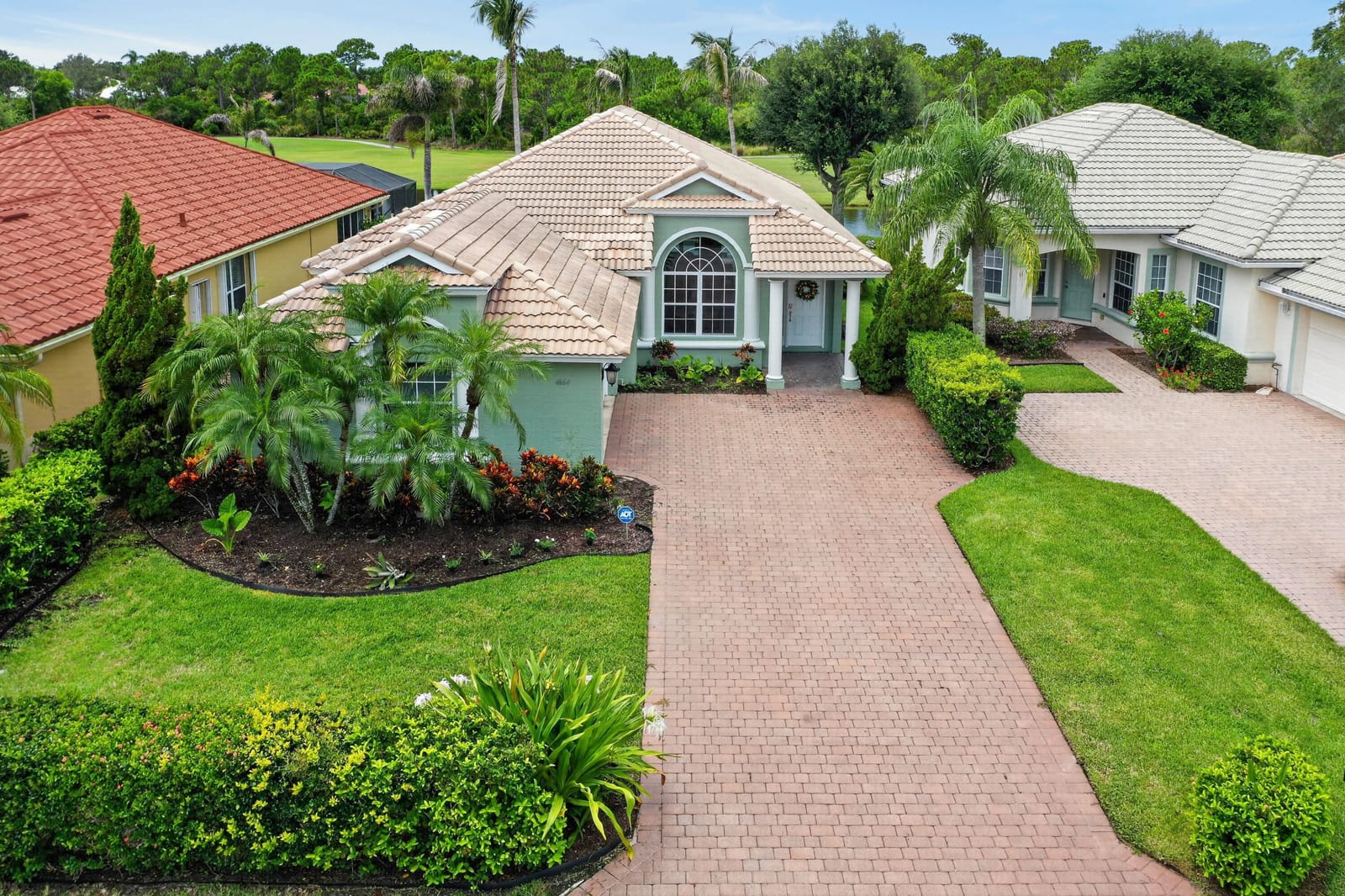 4664 NW Red Maple Drive, Jensen Beach, FL 34957 photo 2