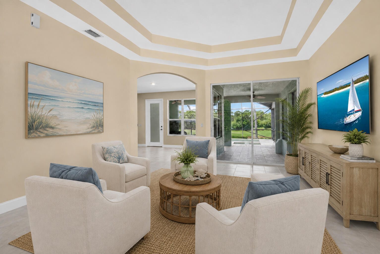 4664 NW Red Maple Drive, Jensen Beach, FL 34957 photo 11