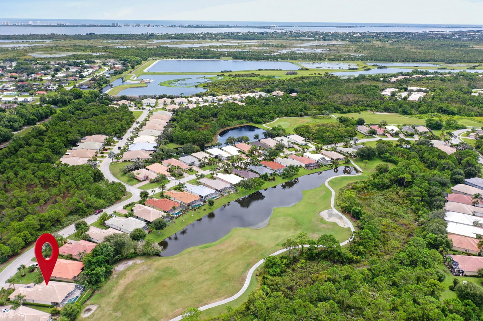 4664 NW Red Maple Drive, Jensen Beach, FL 34957 photo 3