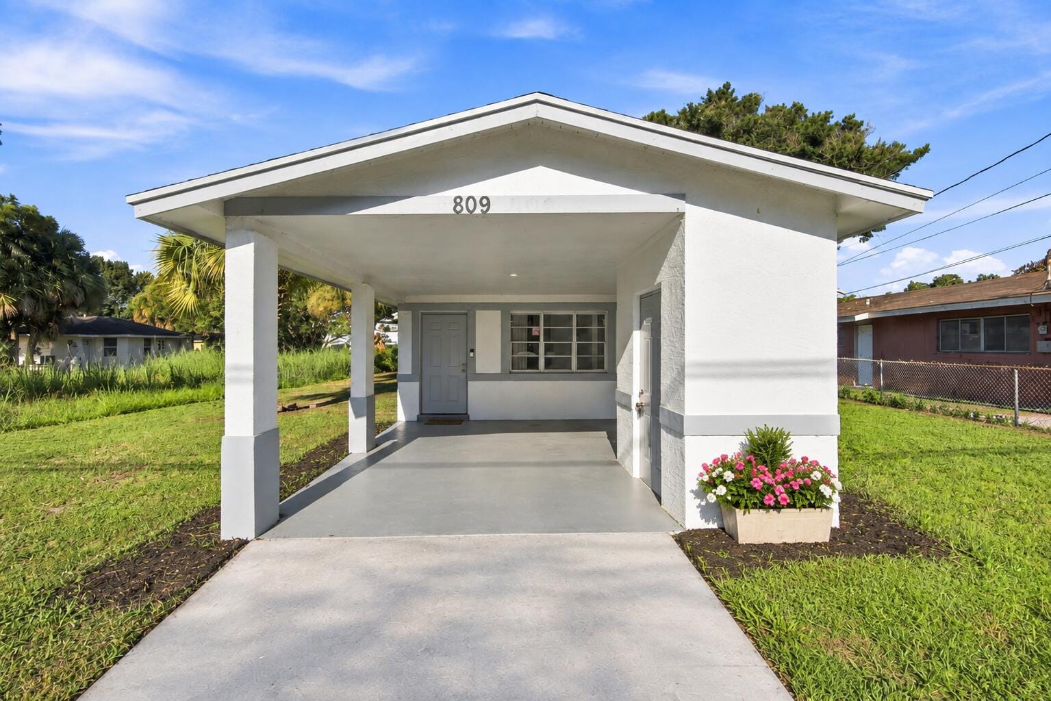 809 N 22ND Street, Fort Pierce, FL 34950 photo 1