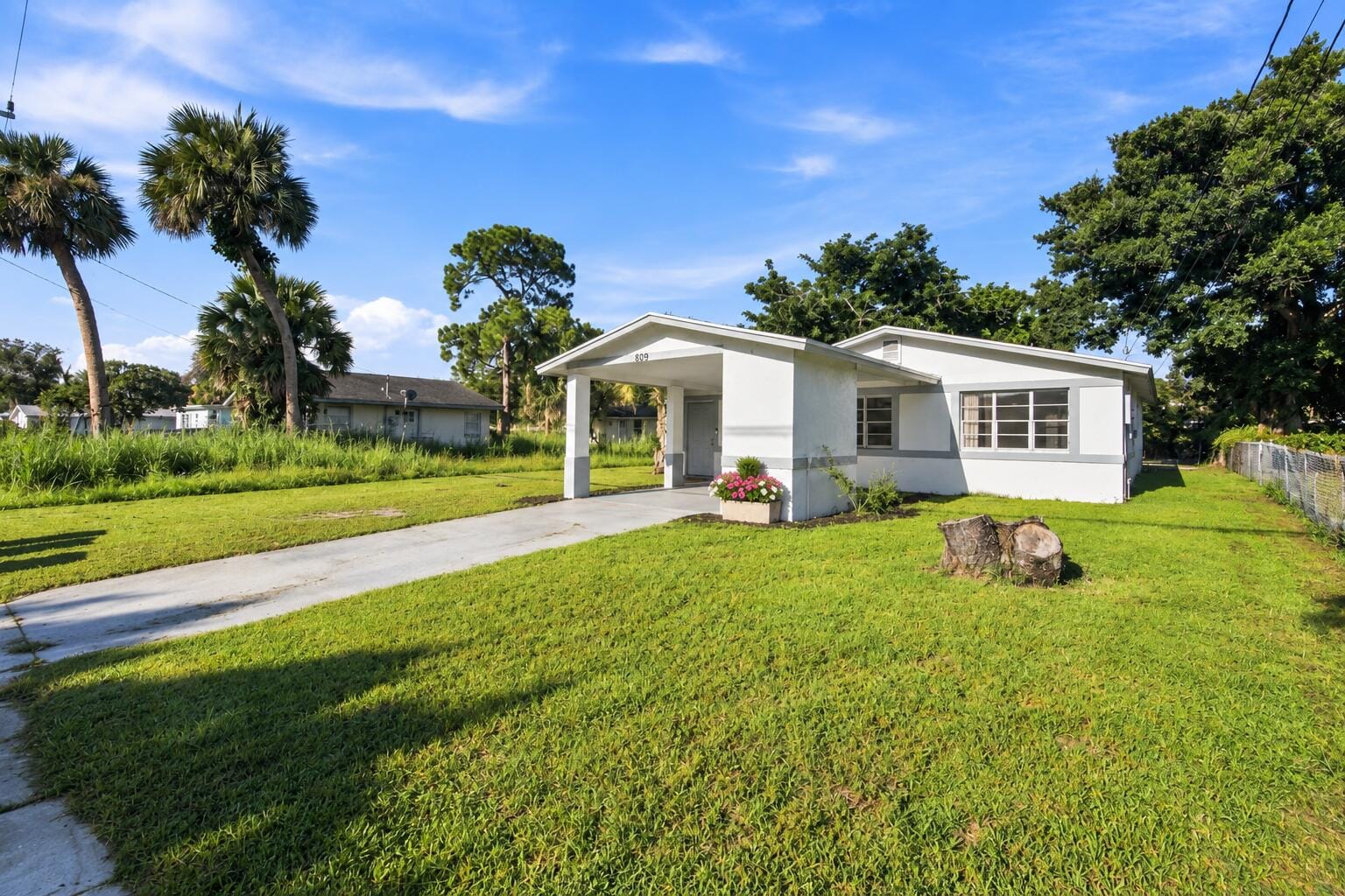 809 N 22ND Street, Fort Pierce, FL 34950 photo 27