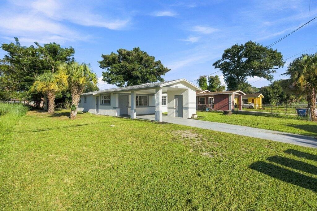 809 N 22ND Street, Fort Pierce, FL 34950 photo 28